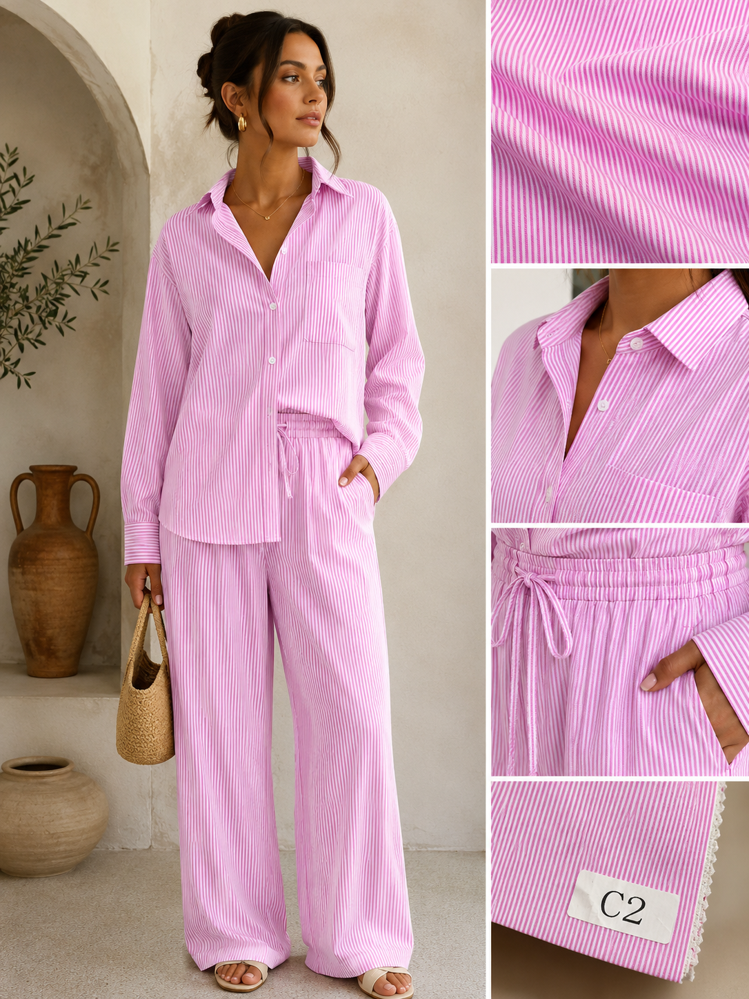 Riviera Collection