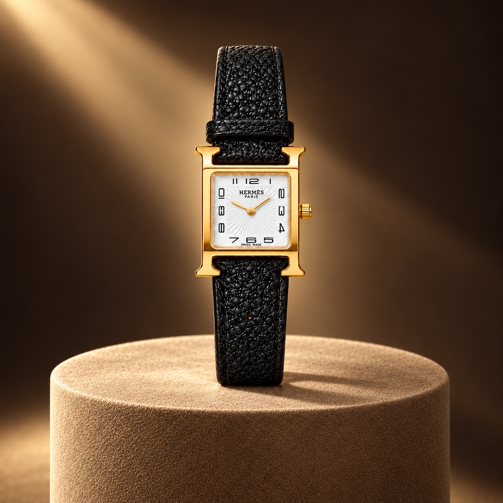 Montre HÉRA