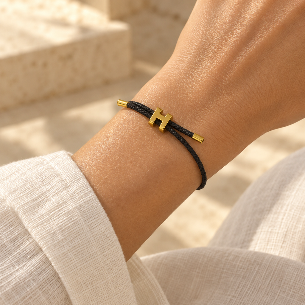 Bracelet HÉLIA
