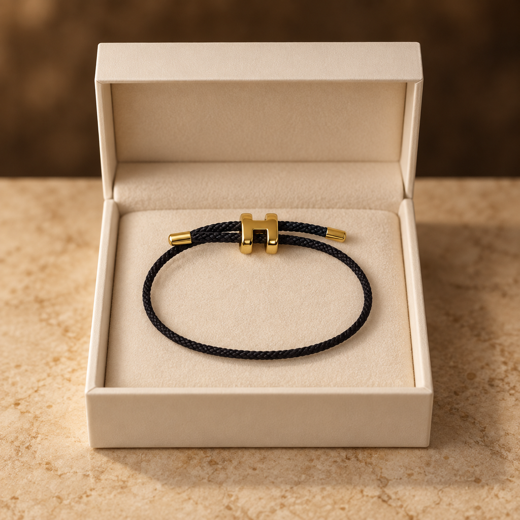 Bracelet HÉLIA