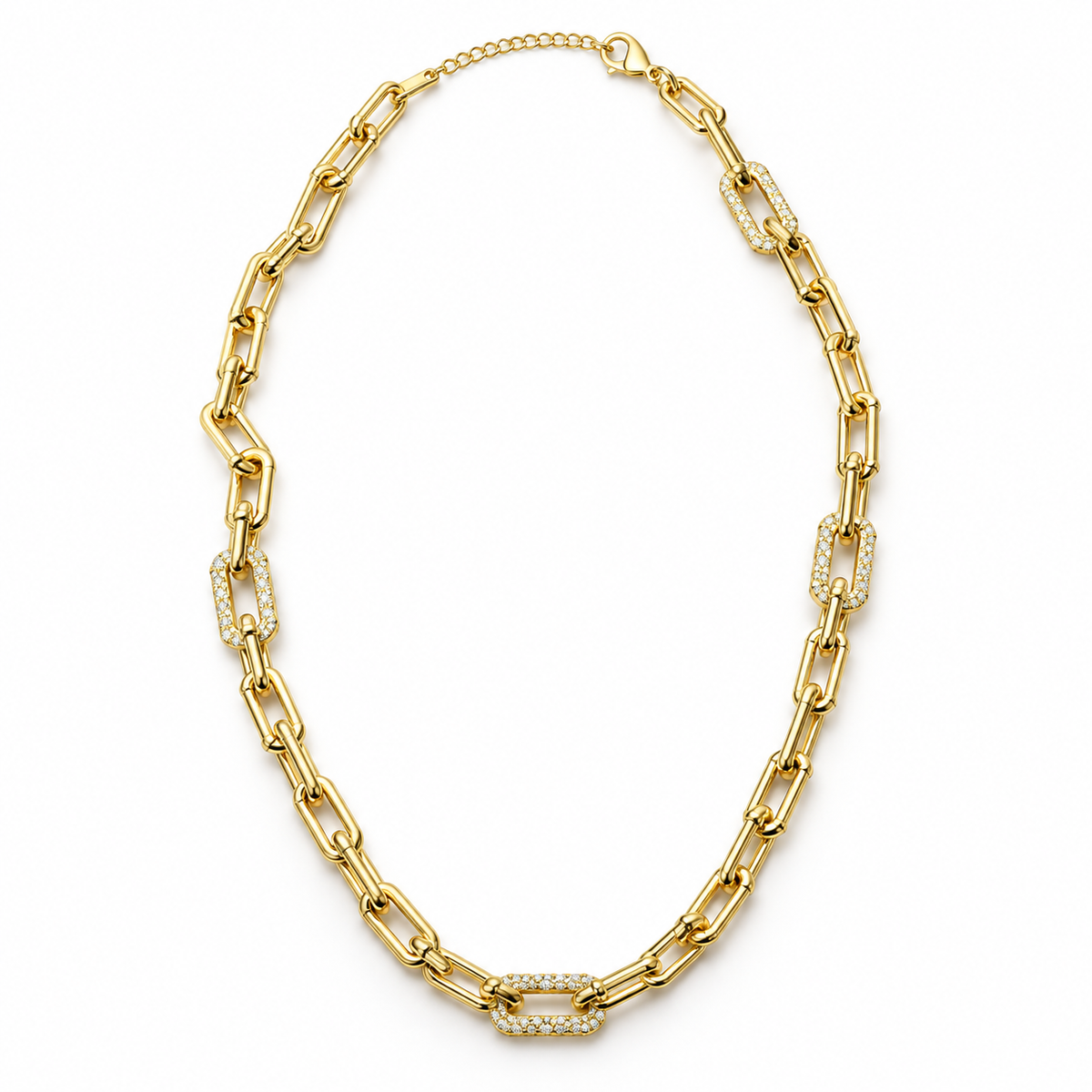 Parure Liora