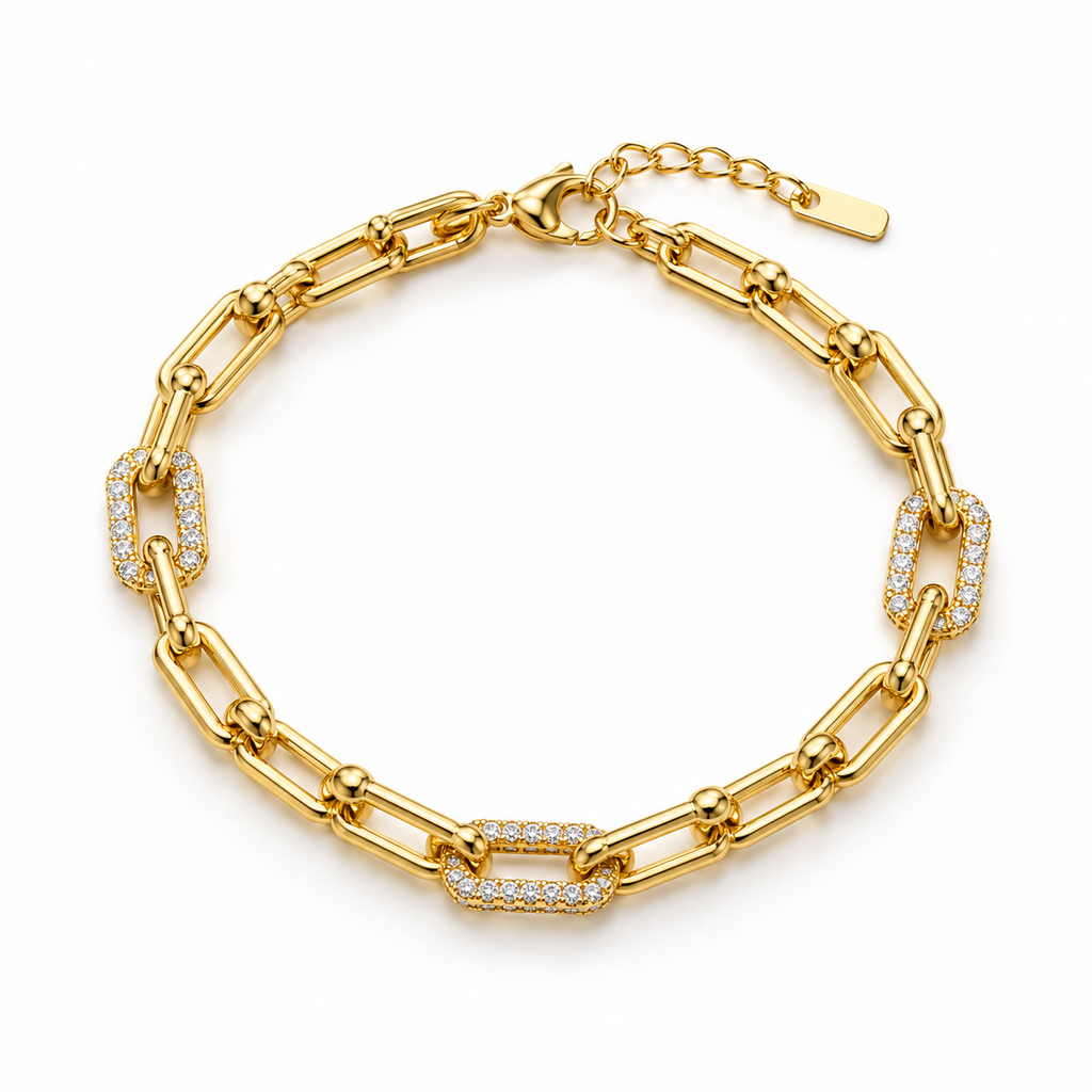 Parure Liora