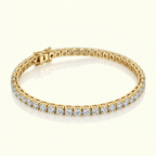 Bracelet rivière